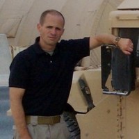 Stephen Walrabenstein