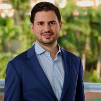 Eduardo Jose Paredes Torres