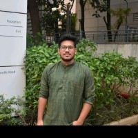 Durga Mahesh V