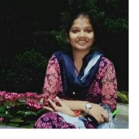 Vinodhini C
