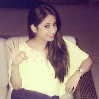 Dolly Sharma