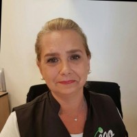 Lucivania Tenorio