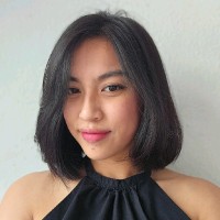 Catherine Jane Patdu