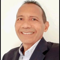 Fredys Luis Mercado Salcedo