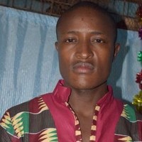 MARCUS DONGMO