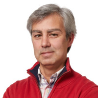 Manuel Francisco Lameiras De Freitas