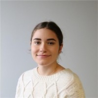 Caitlin Watts