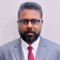 Saravanan Munusamy