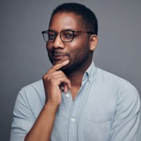 👋🏽 Richard Henri