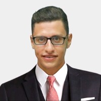 Ahmed Mamdouh