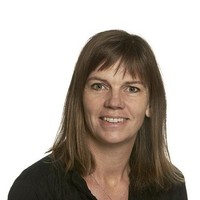 Rikke Malene Bertelsen