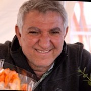 Ali Kazan