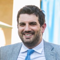 Giovanni Liccardo, Ph.D.