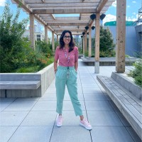 Deepika Mittal