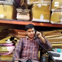 Mohamed Usman