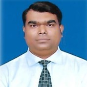 Dharmendhar Singh