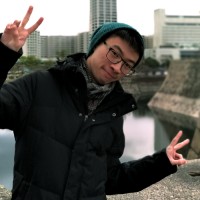 Caleb Lam
