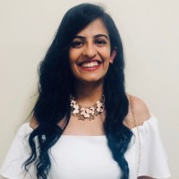 Parita Sheth