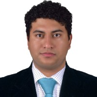 German David Mogollón Castro