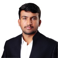 Jayanth P