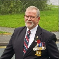 Alistair Park  CFS(c) MIoL