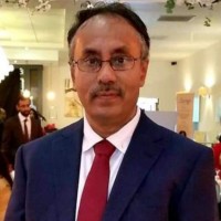 Zakir Hossain