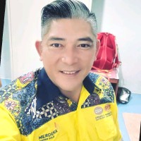 Petrus Egbert Lengkong