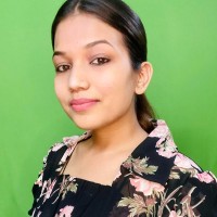 Raveena Kachawa
