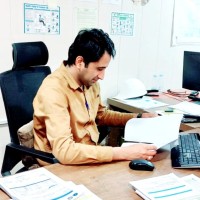 Ali Raza