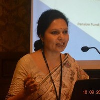 Mamta Rohit