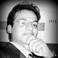 Harsh Rajvanshi