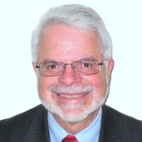 Michael Fried