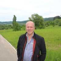 Martin Stolz