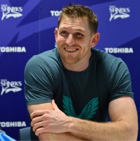 Ruaridh Mcconnochie