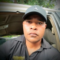 Terence Kila