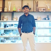 Ar.Arham Jain