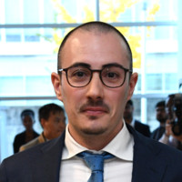 Giacomo Forresu