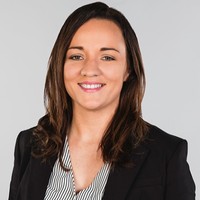 Caoimhe Mcerlean