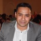 Nazmul Islam