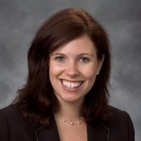 Rebecca Gardner