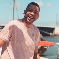 ELSON AUGUSTO DO NASCIMENTO