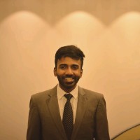 Harsha Mohan