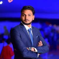 Mahad Arif