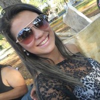 Jessica Andrade
