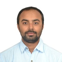 Bharat Koirala