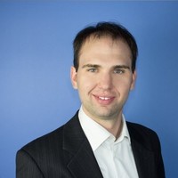 Tim Patrick Kaminski
