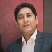 Jai Mohan