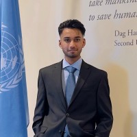 Abdullah Rafi