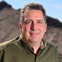 Jeff Kampf