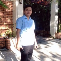 Tom Nguyen